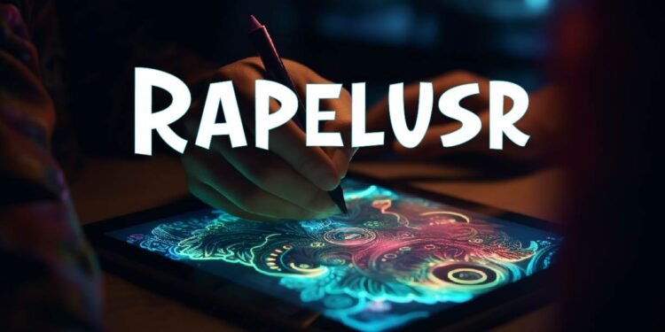 Rapelusr