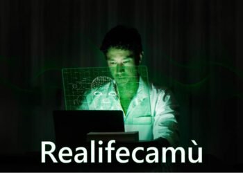 Realifecamù
