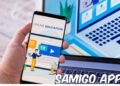 Samigo App