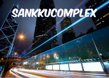 Sankkucomplex
