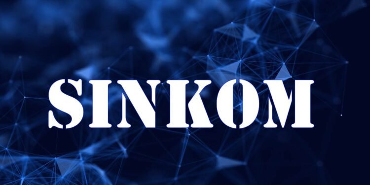 Sinkom