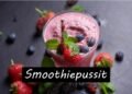 Smoothiepussit