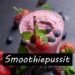 Smoothiepussit