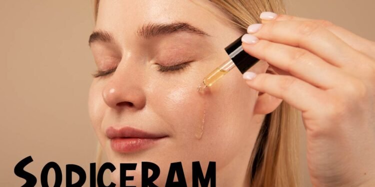 Sodiceram