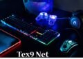 Tex9 Net