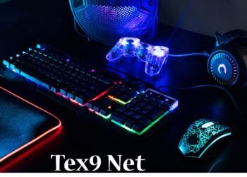 Tex9 Net