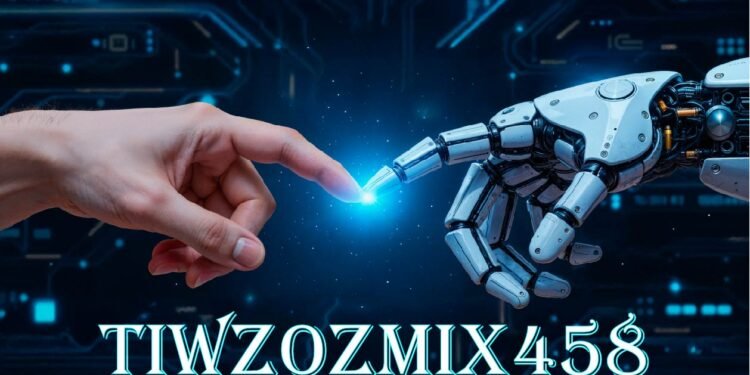 Tiwzozmix458
