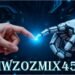 Tiwzozmix458