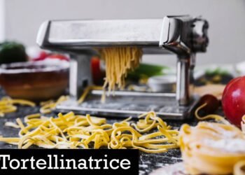 Tortellinatrice