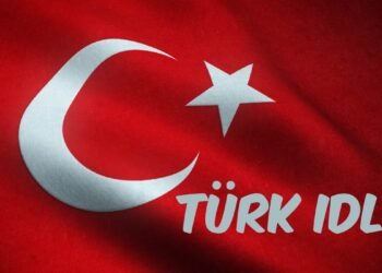 Türk Idla