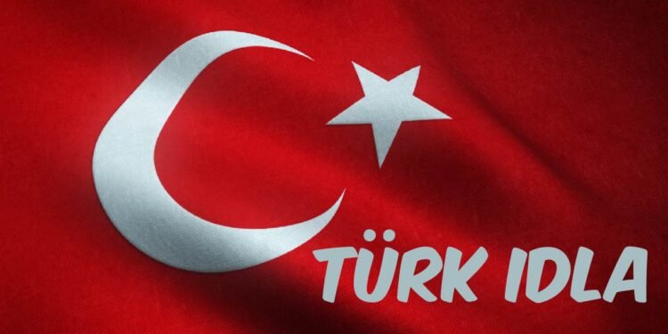 Türk Idla