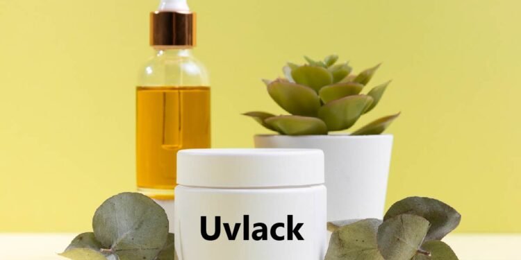 Uvlack
