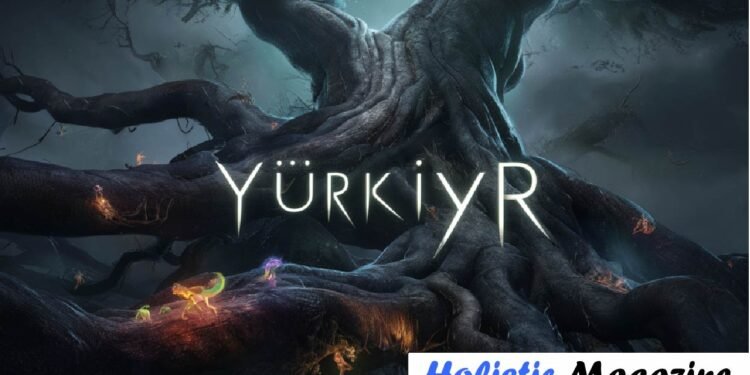 Yürkiyr