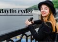 daylin ryder