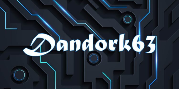 Dandork63