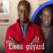 Elena gilyard