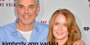 kimberly ann vadala