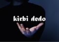 kirbi dedo