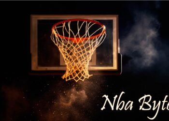Nba Byte