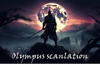 olympus scanlation