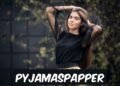 pyjamaspapper