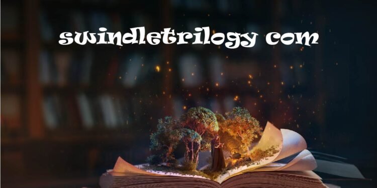 swindletrilogy com