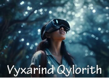 Vyxarind Qylorith