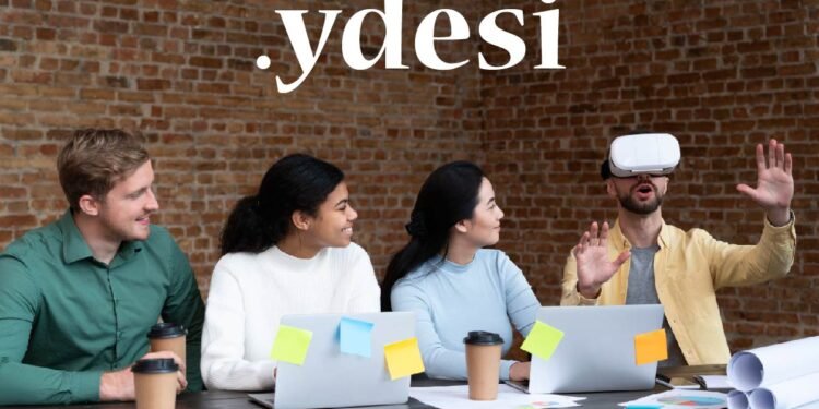 .ydesi