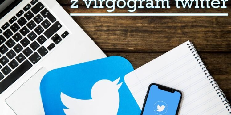 z virgogram twitter