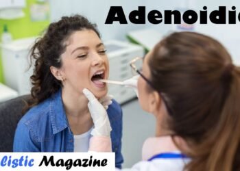 Adenoidid