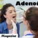 Adenoidid