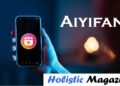Aiyifan