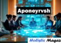 Aponeyrvsh