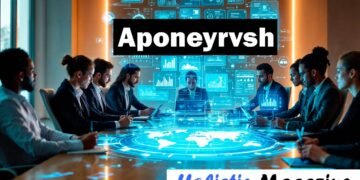 Aponeyrvsh
