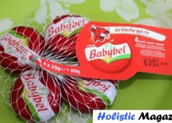 Babybelletje