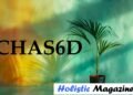CHAS6D