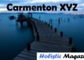 Carmenton XYZ
