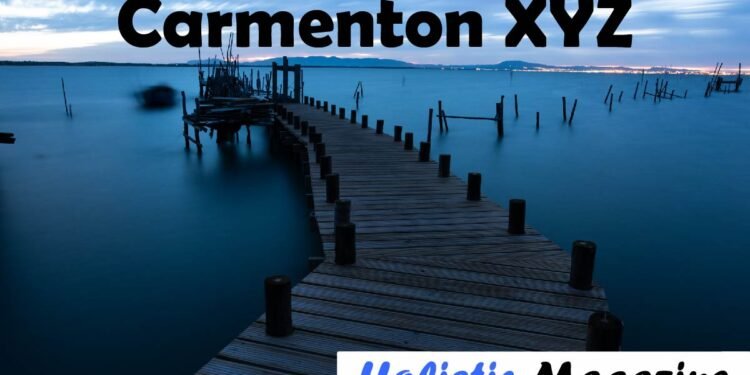Carmenton XYZ