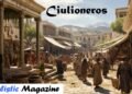 Ciulioneros