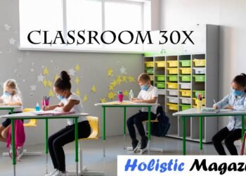 Classroom 30x