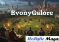 EvonyGalore