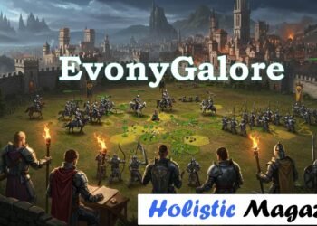 EvonyGalore