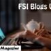 FSI Blogs US