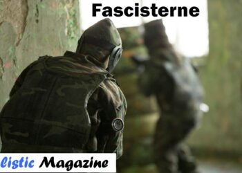 Fascisterne