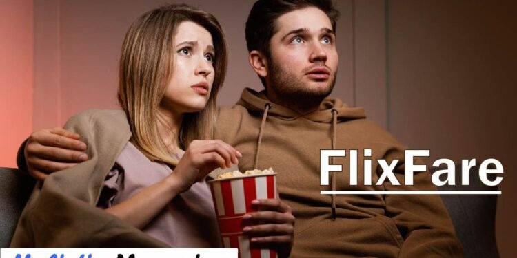 FlixFare