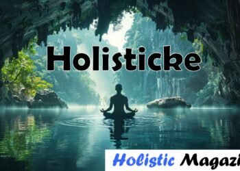 Holisticke