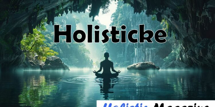 Holisticke