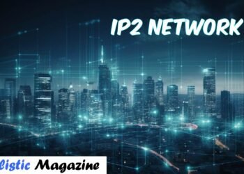 IP2 Network