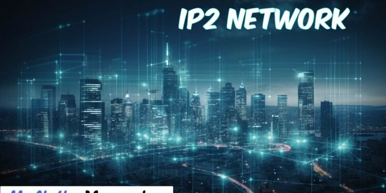 IP2 Network