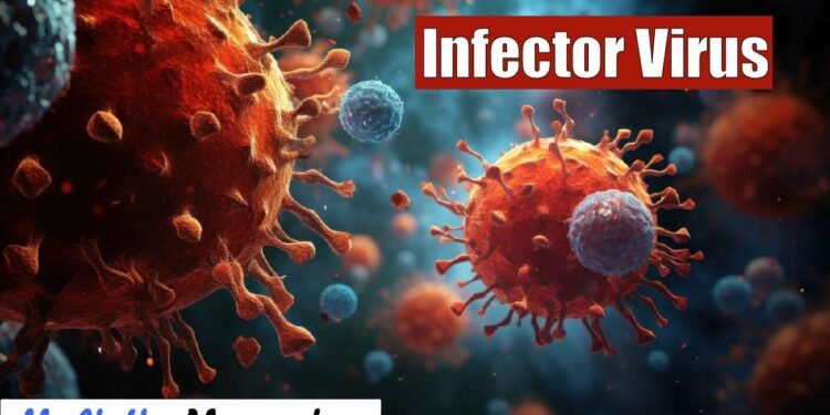 Infector Virus